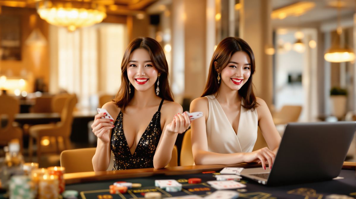 Yabby Casino Live Casino