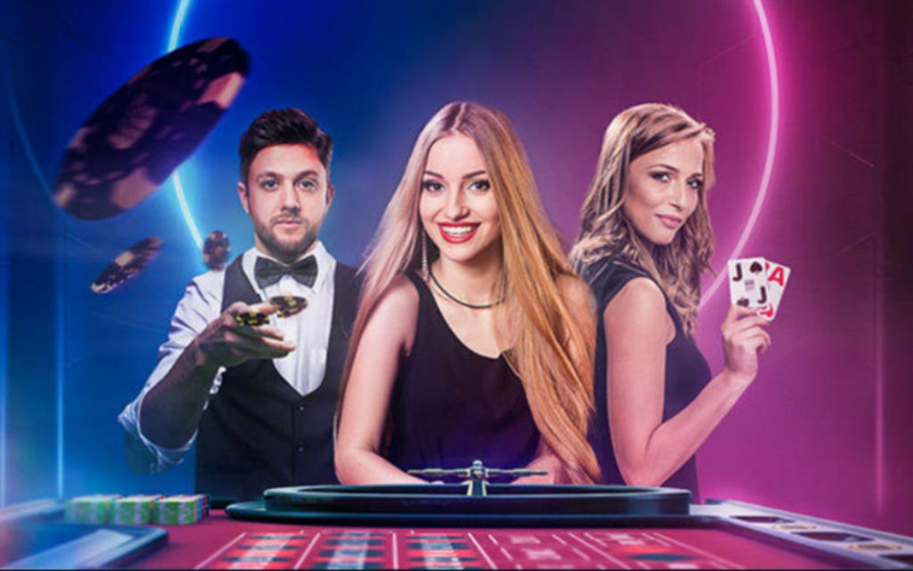 Yabby Casino Live Betting