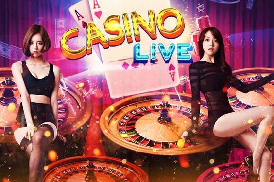 Yabby Casino Live Casino