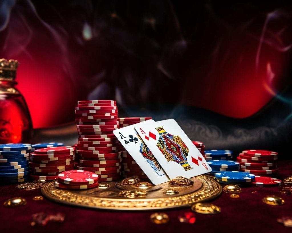 Yabby Casino Welcome Bonus