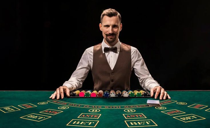 Yabby Casino Live Casino