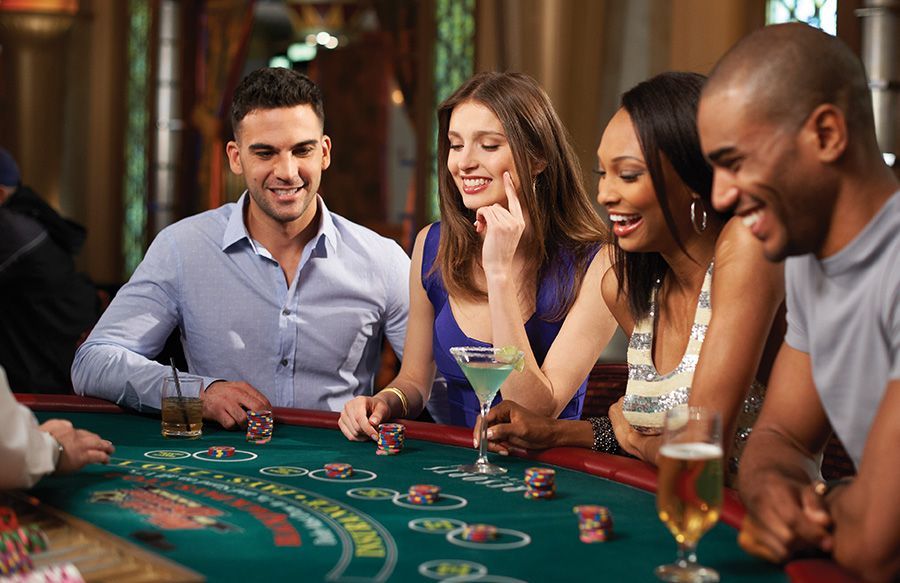 Yabby Casino Live Casino