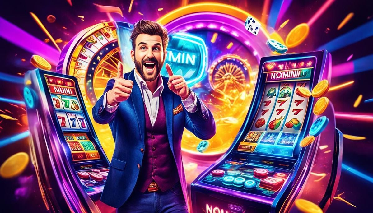 Yabby Casino Live Casino