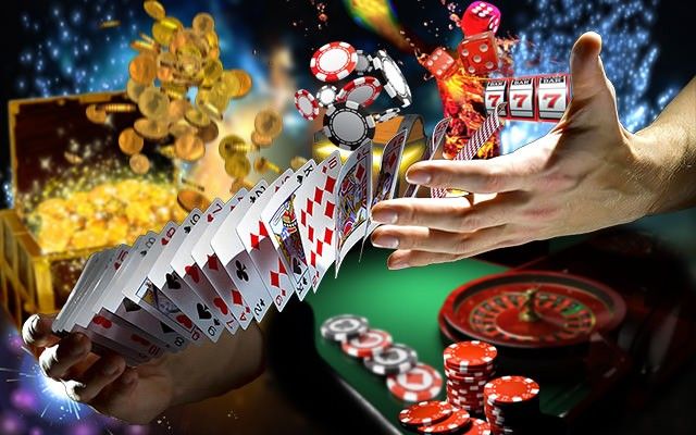 Yabby Casino Live Betting